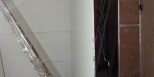 POP False Ceiling Partition