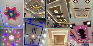 POP False Ceiling Service