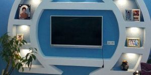 POP TV Unit Desing Service