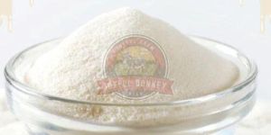 Fresh Donkey Milk Powder