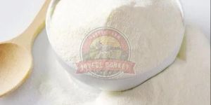 White Donkey Milk Powder