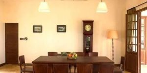 Dining Room Interior Designing Services