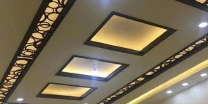 FRP False Ceiling Designing Services