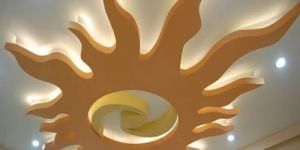 POP Ceiling Designing Services