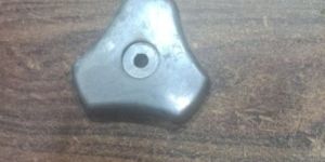 Aluminium Knobs