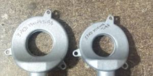 Aluminum Mixing Tubes