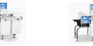 Automatic Check Weigher Machine