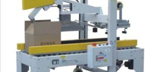 Flap Folding Carton Sealing Machine