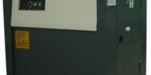 Semi-Automatic Strapping Machine