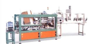 Tray Packing Machine