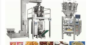 Vertical Form Fill and Seal Machine