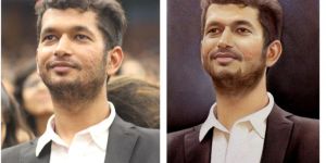 Best Portrait Artist in Delhi NCR India at Lowest Price