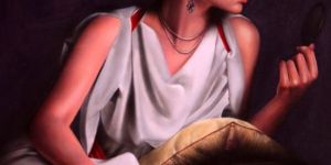 Traditional Paintings