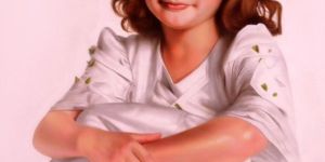 Watercolor Paintings