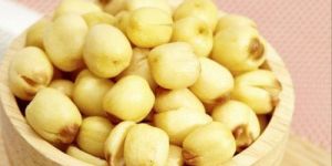 Yellow Dried Lotus Seeds
