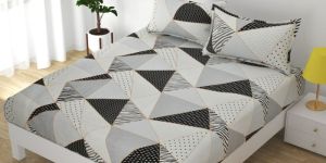 Designer Bed Sheet