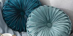 Elite Inn Tyre Cushion