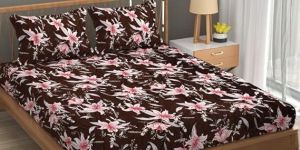 Flannel Fitted Bedsheet