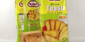 Elaichi Toast