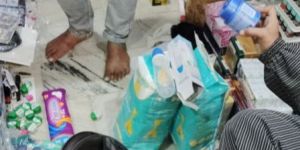 Cosmetic Accessories