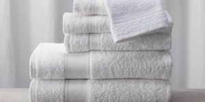 Hotel Towel Set