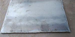 Mild Steel Hot Rolled Sheet