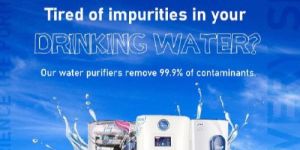 RO Water Purifier