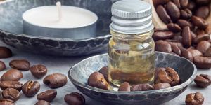Coffee Oil