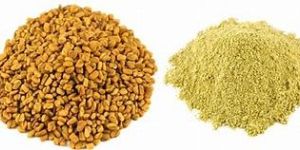 Fenugreek Powder