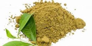 Henna Leaf Powder