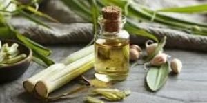 Lemongrass Oil