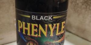 Black Phenyle