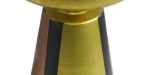 38788 Iron Sheet Stool