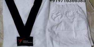 Taekwondo Uniform