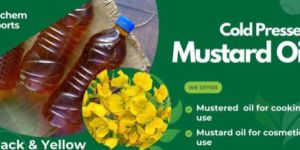 Mustard Oil
