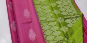 Fancy Silk Saree