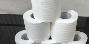 50 Gm Premium Toilet Paper Rolls