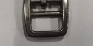 21mm Zinc Buckle