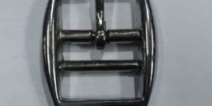 25mm Zinc Buckle