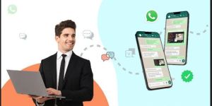 Online BULK SMS SERVICE