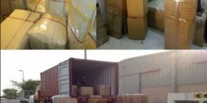 House Hold Packers Movers