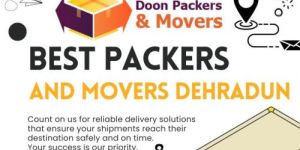 Packers Movers