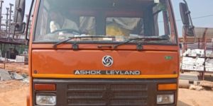 Truck Transportation Services