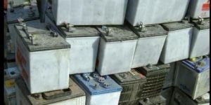 Truck Battery Scrap