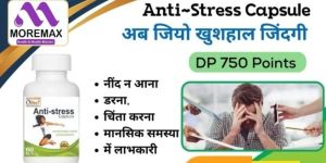 Anti Stress Capsule