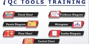 7QC Tools Training Service