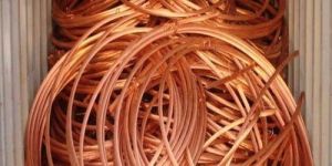 Copper Wire Scrap