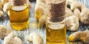 Cold Pressed Cashew Nut Oil