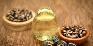 Cold Pressed Castor Oil