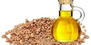 Cold Pressed Halim Oil